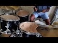Ring Ring Jax Jones Mabel Ft Rich The Kid Drum Cover