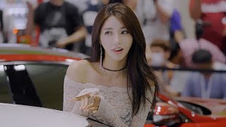 [직캠] 레이싱모델 임솔아 스페셜 (Racequeen Racing model Korean GirAwesomewomen 韓国 レースクイーンgrid girl) by epoxypix