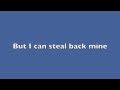 Steal His Heart by Emily and the Woods Lyrics ...