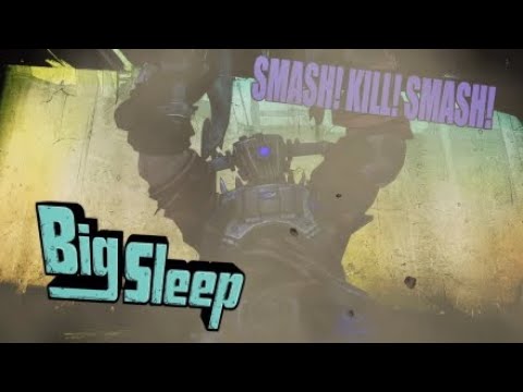 Borderlands 2: All character and boss intro's