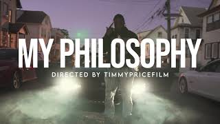 STYLEON FT DJ KAYSLAY (MY PHILOSOPHY) directed by Timmy Price