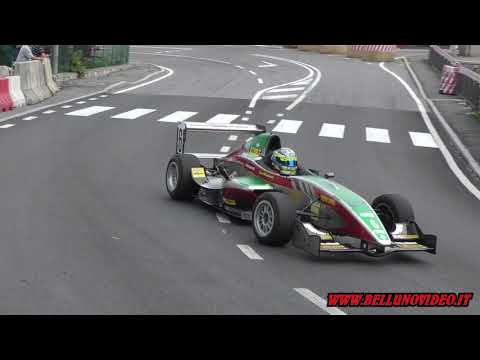 SALITA TROFEO VALLECAMONICA 2019 - PEDROTTI GINO