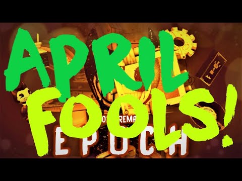 [SFM/BatIM] Epoch (APRIL FOOLS)