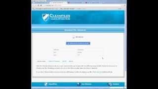 How to bypass CleanFiles surveys (no download) 2013 [PATCHED]