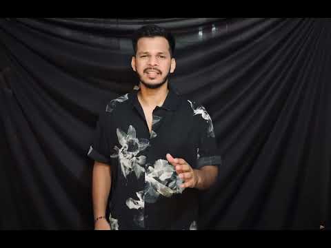 Shrikar Shetty Tu Jhooti Main Makkar Emotional/Angry Monologue