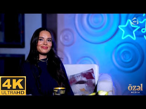 Karaoke Özəl — Rilaya ( 4K )