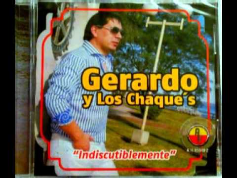 12 - Popurri De Cumbia - Cd Indiscutiblemente - Los Chaque's