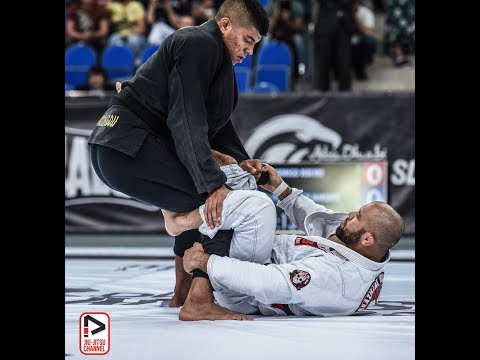 VICTOR HUGO  VS RODRIGO RIBEIRO ADGS MOSCOW (FINAL)