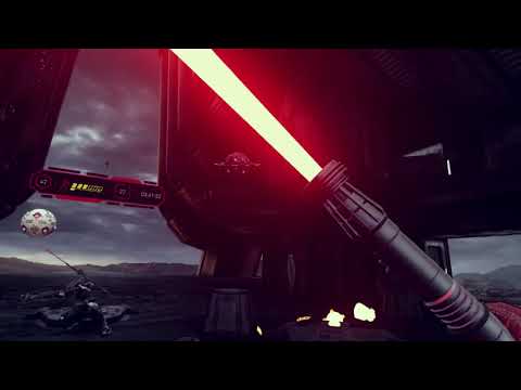 Darth Maul's Revenge(VR)