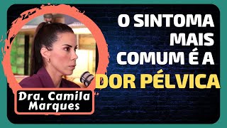 SINTOMAS DA ENDOMETRIOSE