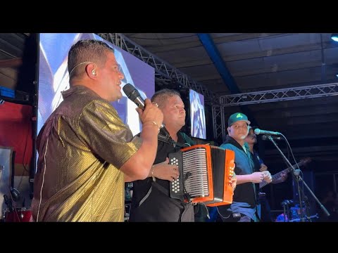 APARIENCIAS (LIVE) - MANUEL & ABDIEL