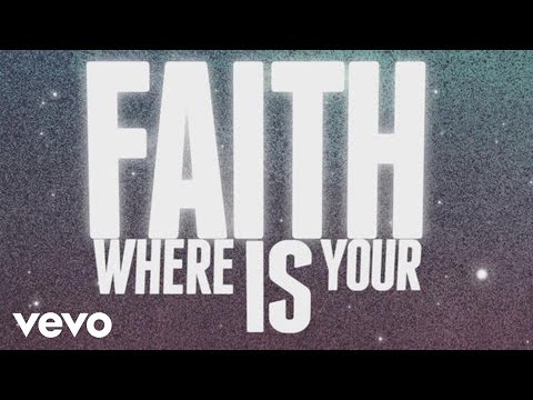 Hearts & Hands - Faith (Official Lyric Video)