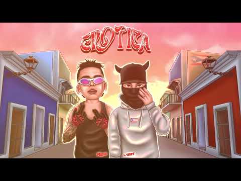 Manguito ✘​⁠ 4NDY - Erótica | (Guaracha & Dutch flyte 2025)