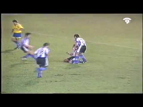 Villareal Hércules 95-96
