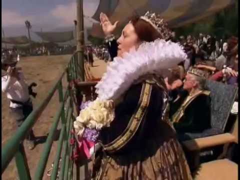 The Girls Next Door Season 3 Episode 14 Surely You Joust