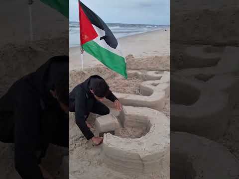 من غزة الى سلطنة عمان🇴🇲❤️🇵🇸#oman #عُمان #سلطنه_عُمان #سلطنة_عمان #gaza
