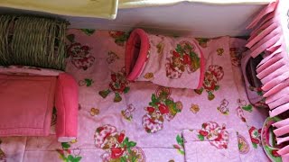 Before & After: 3- C&C Cages Dirty VS Clean