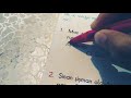3. Sınıf  Türkçe Dersi  Görsellerle ilgili soruları cevaplar. konu anlatım videosunu izle