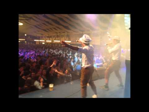 Generation Spass - Mallorca wunderbar - Hymne 2014 - Hörprobe