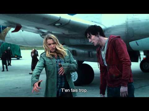 WARM BODIES Renaissance - Bande-annonce VOST
