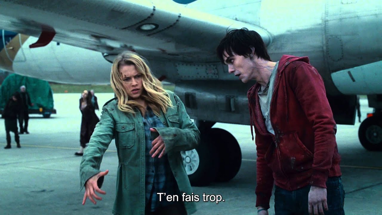 Miniature de la vidéo WARM BODIES Renaissance - Bande-annonce VOST du film Zombie malgré lui