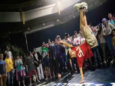 Soufiane Bencok! the best moments