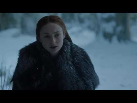 Bran Stark - Game of Thrones Season 7 Ep 3 The Queen's Justice