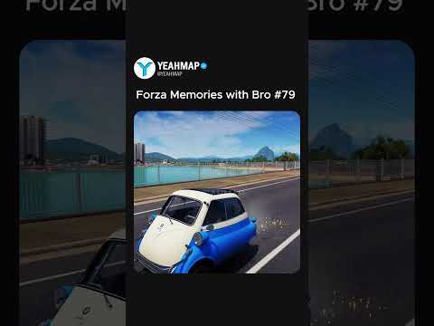 Forza-Erinnerungen mit meinem Kumpel #79 | Forza Horizon-Pannen-Compilation