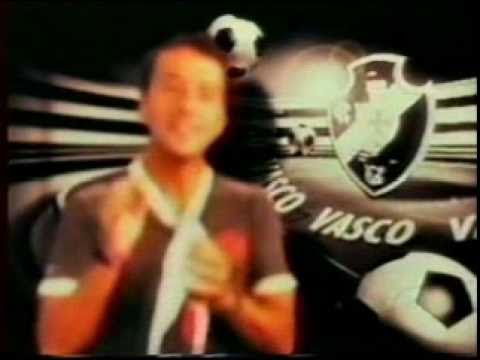 Vasco Ser Vasco Marcos Palmeira 2009