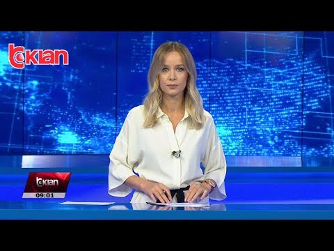 Edicioni i Lajmeve Tv Klan 07 Shtator 2019, ora 09:00