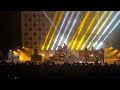 The Avett Brothers - "Vanity" (LIVE) - 4/30/22 at Tuscaloosa Amphitheater
