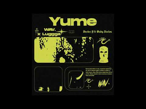 [FREE] Deelee S x Baby Neelou Sampled drill type beat - "Yume" (Prod. by Luggga x WAV.)