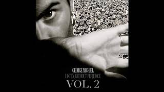 George Michael - Do You Really Want To Know?