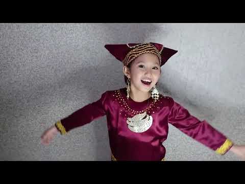 FADILA ARDIYANTI   Vocal A  JAVA YOUNG TALENT COMPETITION