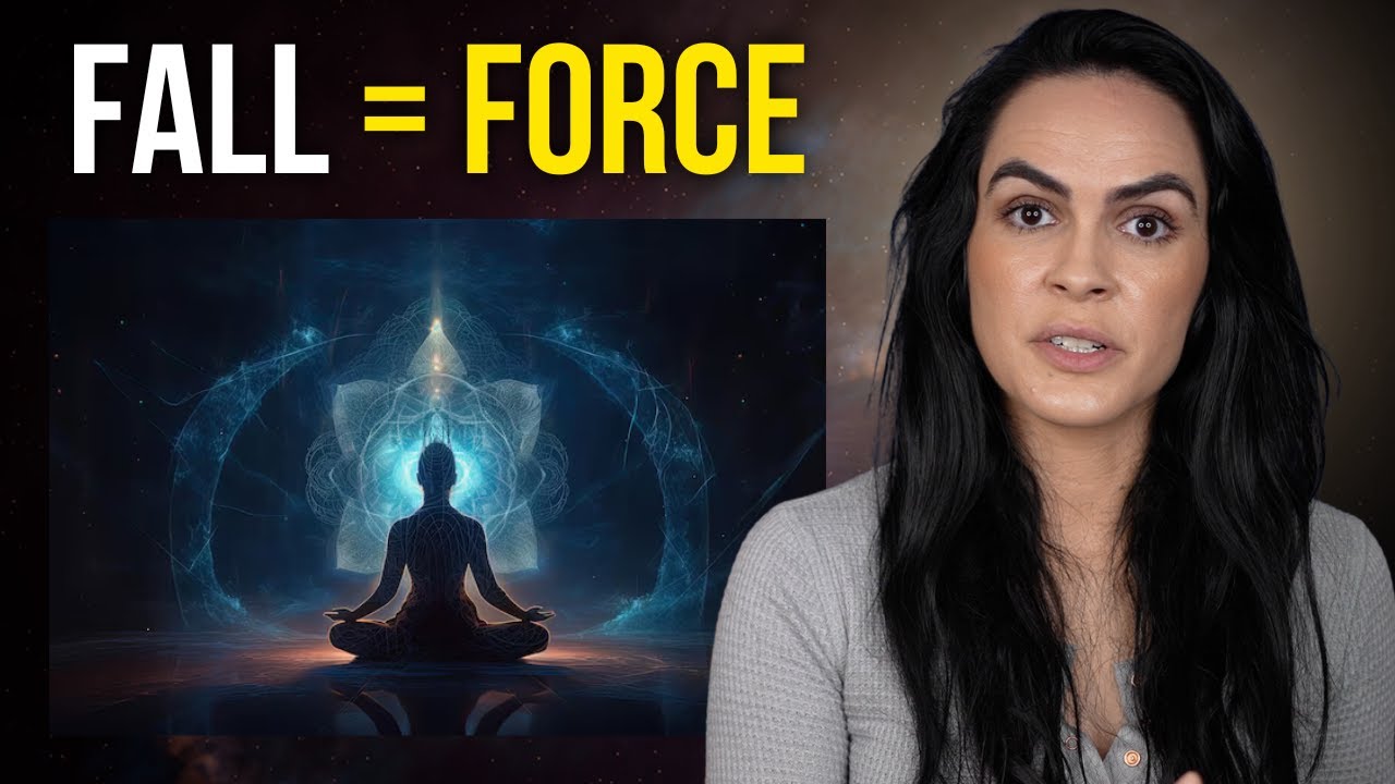 FALLEN BEINGS: The True Meaning Behind The Fall