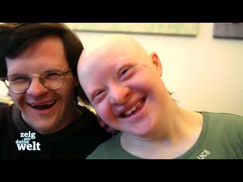 Zeig mir Deine Welt -Down Syndrom Folge 1