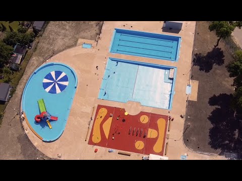 Koniec remontu basenu w Czeladzi