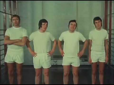 Monty Python, \
