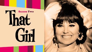 That Girl - Season 2, Episode 1 - Pass the Potatoes, Ethel Merman - Full Episode