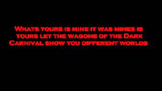 DARK LOTUS JUGGALO FAMILY LYRICS