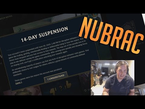 The Support Teemo That Doesn't Go Bot Lane