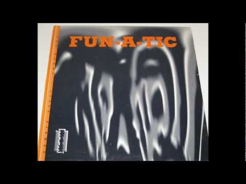 Fun-A-Tic - Fun-A-Cid (Acid 1994)
