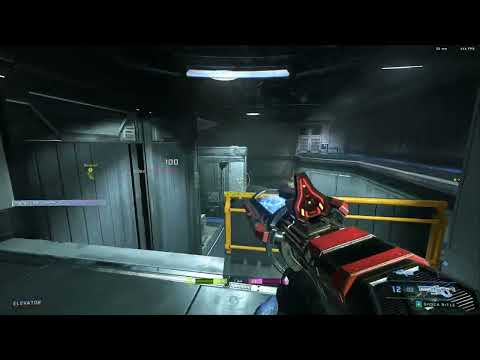 Halo Infinite HCS ANZ Pro series highlights-heheLunar- 07-06-22