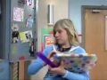 ICarly Locker Tour Nickelodeon Exclusive Podcast
