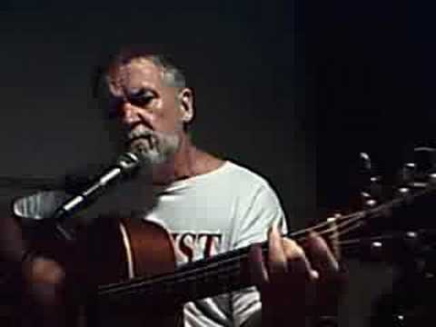 Love to be Loved - Peter Gabriel cover video thumbnail