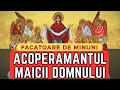 ACOPERAMANTUL MAICII DOMNULUI Rugăciune Pe Care O Poți Zice Zi De Zi