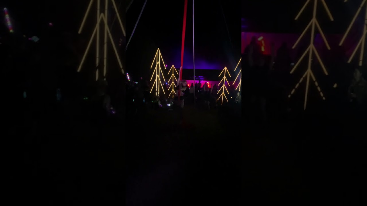Promotional video thumbnail 2 for Aerial Acrobatic
