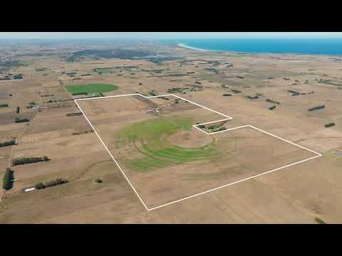 44 Spinks Road, Kirkstall, VIC 3283, 4 Kuwarto, 1 Banyo, Lifestyle Property
