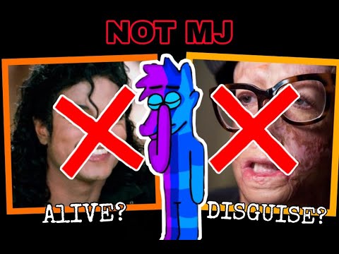 Michael Jackson is NOT Dave Dave | Disproving famous MJ rumours pt.2