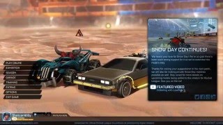 Evergrey The Encounter Rocket L